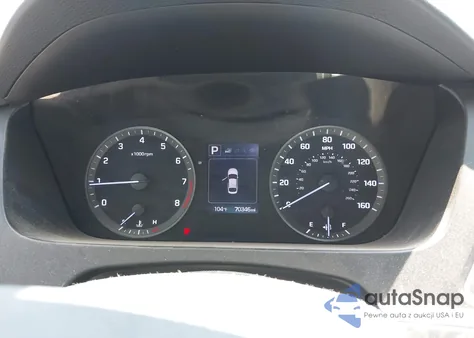 2015 Hyundai Sonata Se from USA, damaged, VIN 5NPE24AF4FH181674